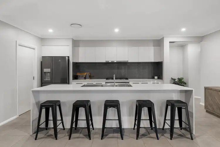 Third view of Homely house listing, 29 Bangalla Parade, Glenmore Park NSW 2745