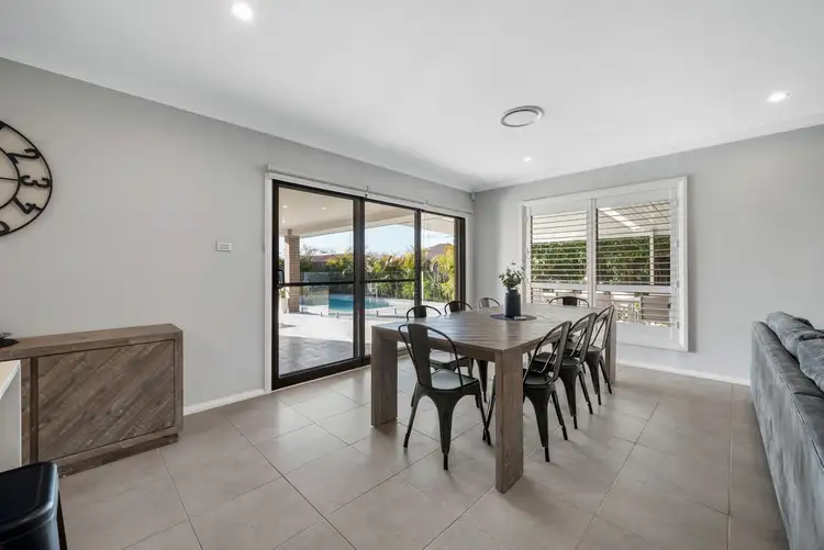 Fourth view of Homely house listing, 29 Bangalla Parade, Glenmore Park NSW 2745