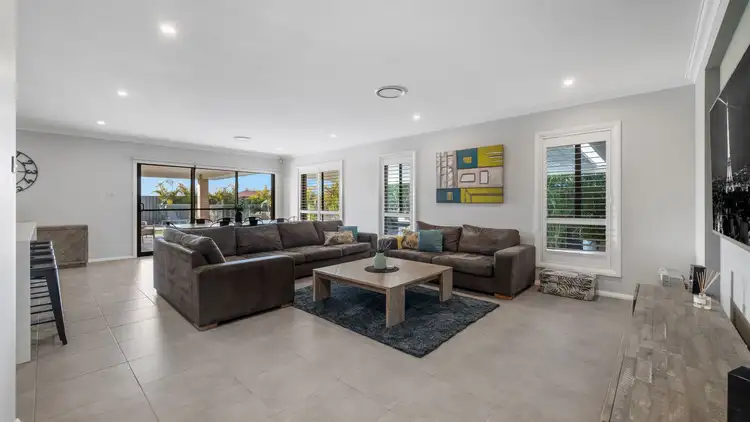 Sixth view of Homely house listing, 29 Bangalla Parade, Glenmore Park NSW 2745