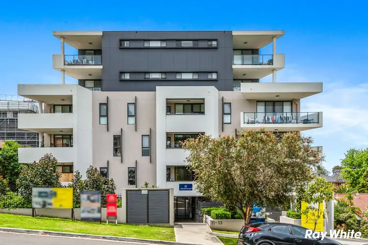 1/11-13 Clifton Street, Blacktown NSW 2148