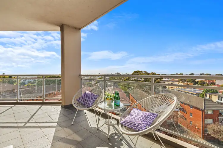 14/37 Park Road, Hurstville NSW 2220