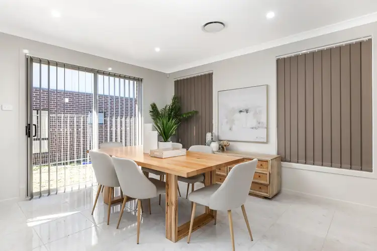 Fourth view of Homely house listing, 133 Narrami Road, Austral NSW 2179