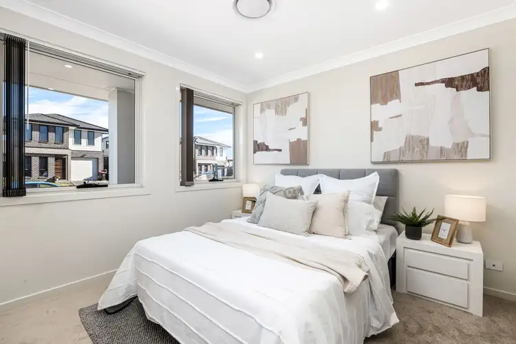 Sixth view of Homely house listing, 133 Narrami Road, Austral NSW 2179