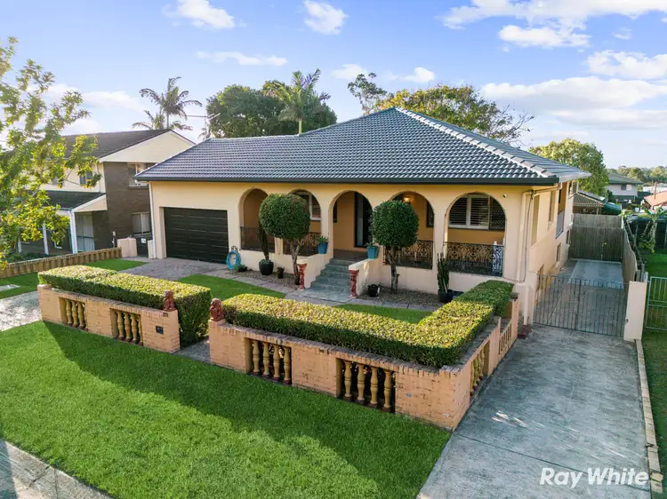 Main view of Homely house listing, 171 Bambrook Street, Taigum QLD 4018