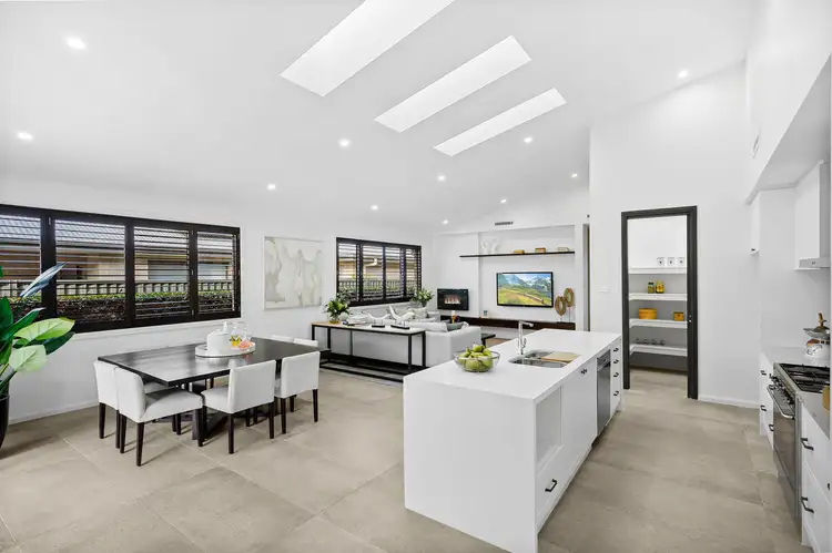 Main view of Homely house listing, 11 Brushgrove Circuit, Calderwood NSW 2527