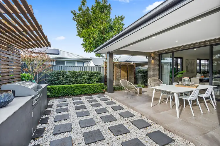 Second view of Homely house listing, 11 Brushgrove Circuit, Calderwood NSW 2527