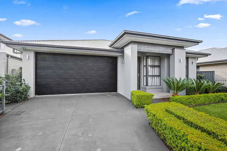 Third view of Homely house listing, 11 Brushgrove Circuit, Calderwood NSW 2527
