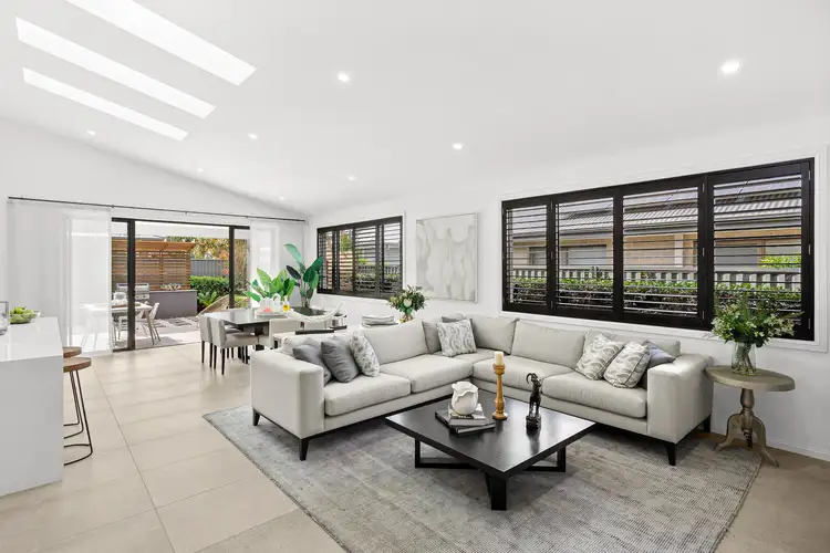 Fourth view of Homely house listing, 11 Brushgrove Circuit, Calderwood NSW 2527