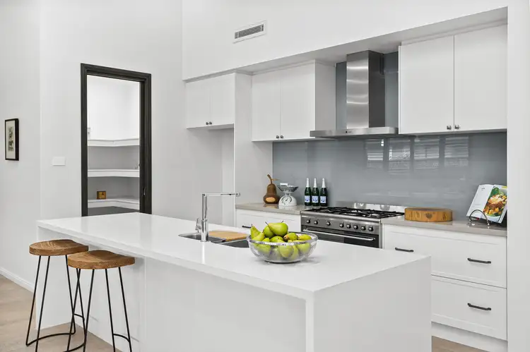 Fifth view of Homely house listing, 11 Brushgrove Circuit, Calderwood NSW 2527