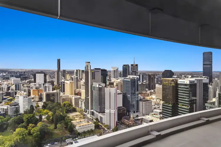 4505/43 Herschel Street, Brisbane City QLD 4000