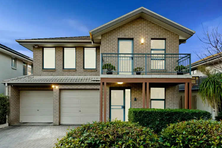 11 Avondale Avenue, Parklea NSW 2768