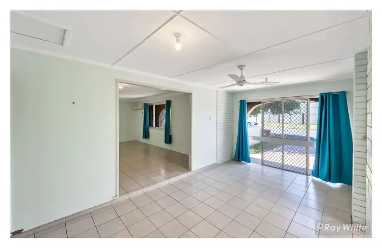 Fifth view of Homely house listing, 191 Bawden Street, Berserker QLD 4701