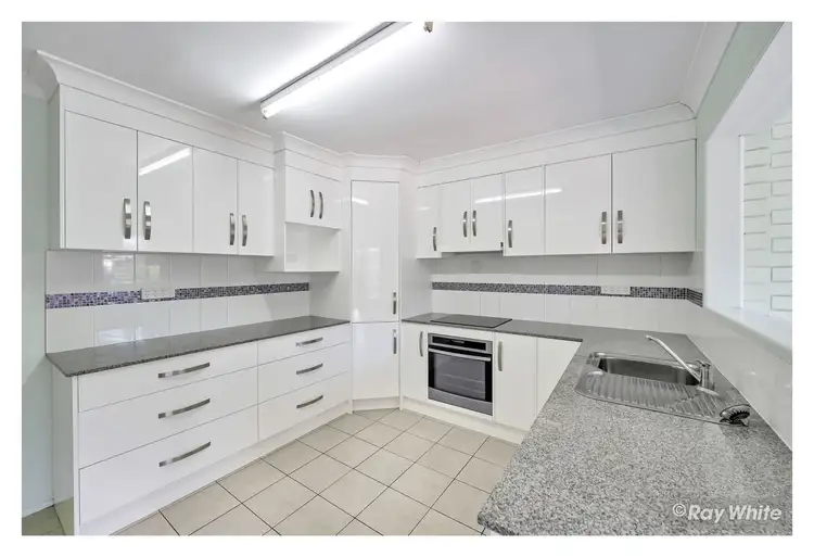 Sixth view of Homely house listing, 191 Bawden Street, Berserker QLD 4701