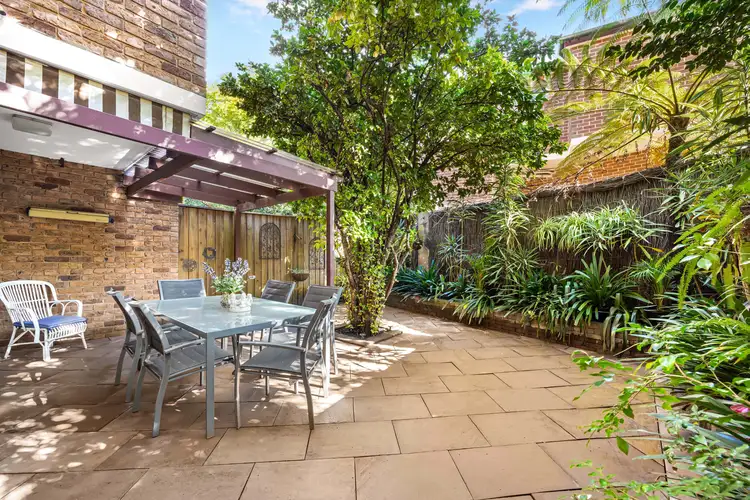 11/46 Morton Street, Wollstonecraft NSW 2065
