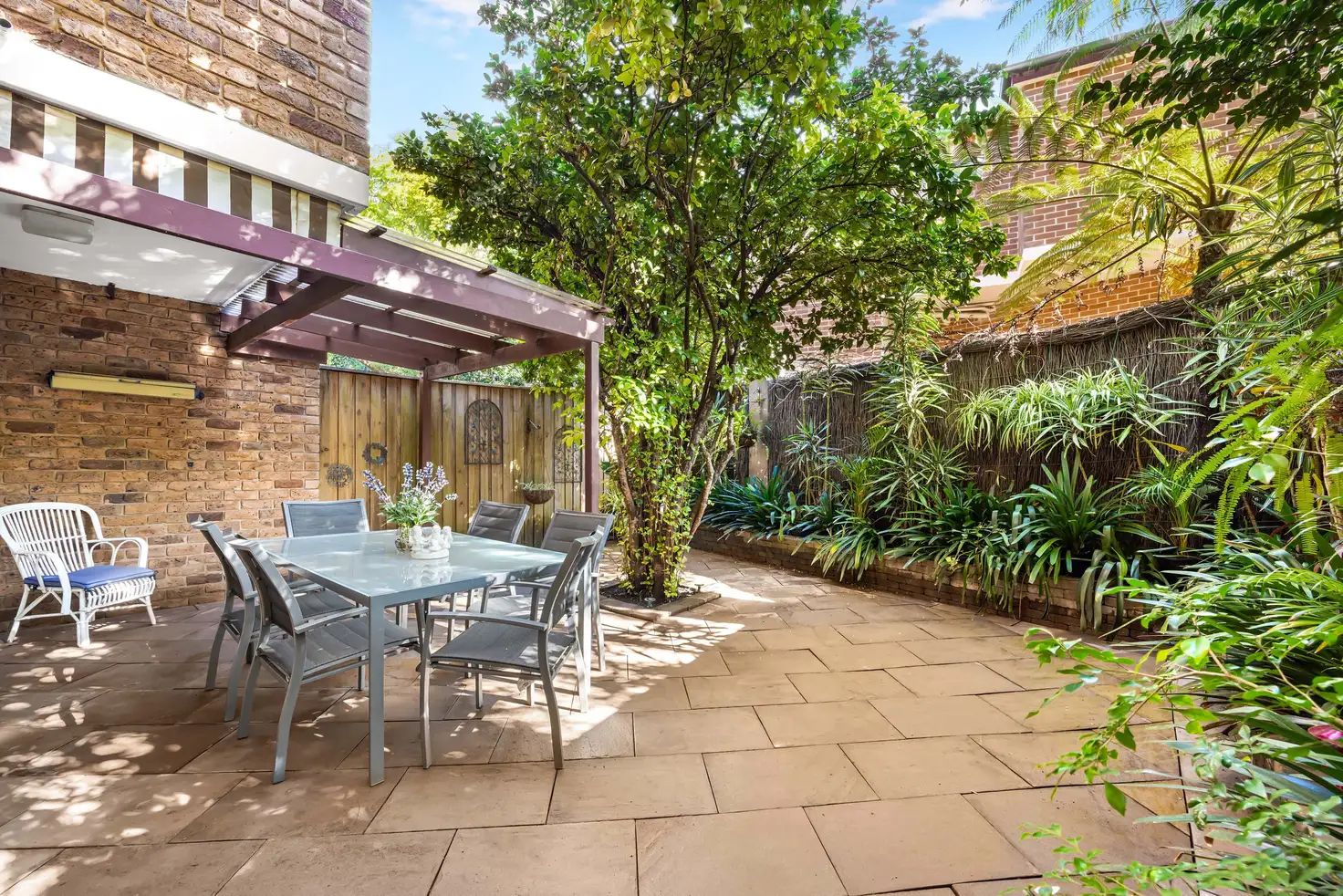 Main view of Homely apartment listing, 11/46 Morton Street, Wollstonecraft NSW 2065