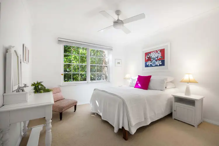 Fourth view of Homely apartment listing, 11/46 Morton Street, Wollstonecraft NSW 2065