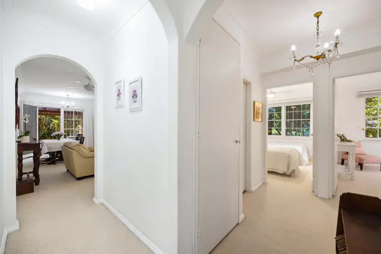 Sixth view of Homely apartment listing, 11/46 Morton Street, Wollstonecraft NSW 2065