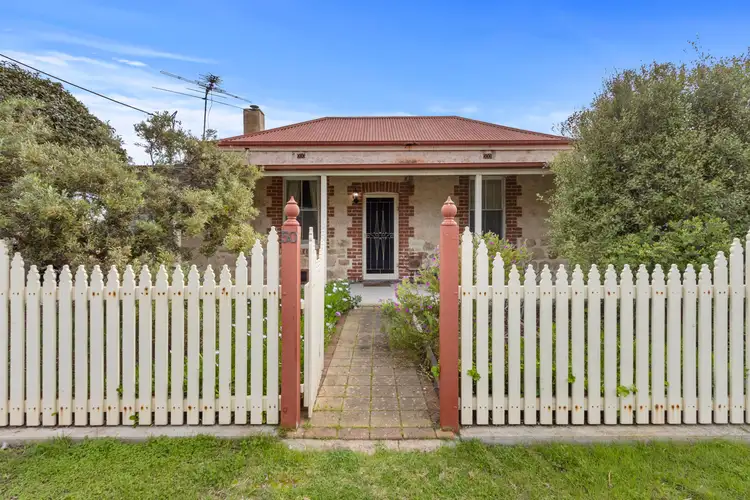 Main view of Homely house listing, 50 Park Terrace, Edithburgh SA 5583