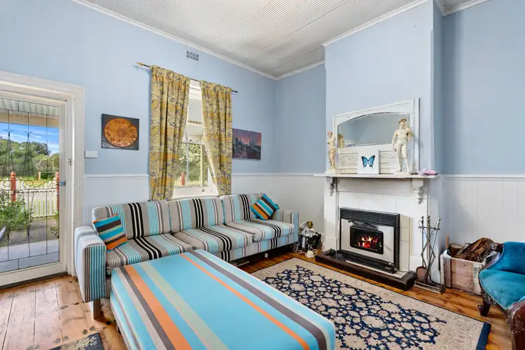Third view of Homely house listing, 50 Park Terrace, Edithburgh SA 5583