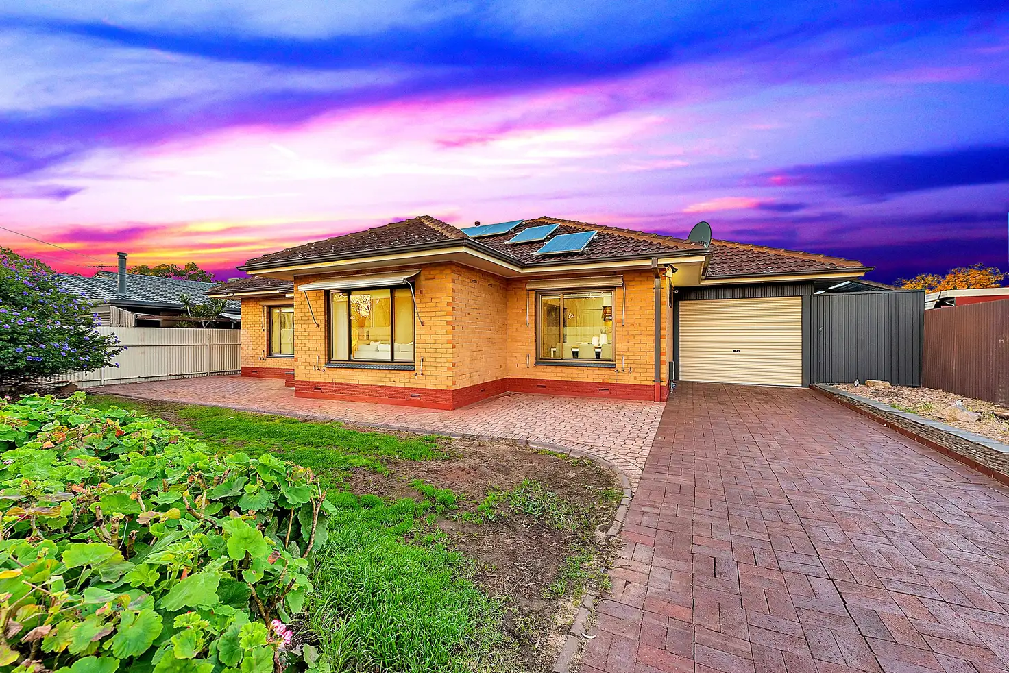 Main view of Homely house listing, 45 Thompson Avenue, Salisbury Downs SA 5108