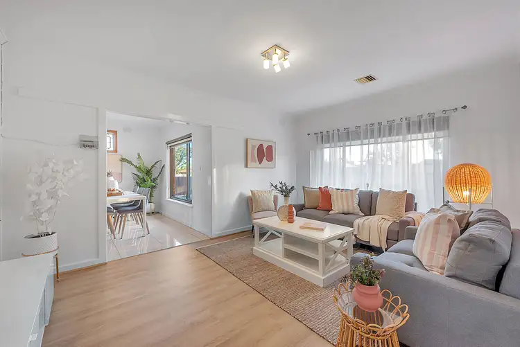 Second view of Homely house listing, 45 Thompson Avenue, Salisbury Downs SA 5108