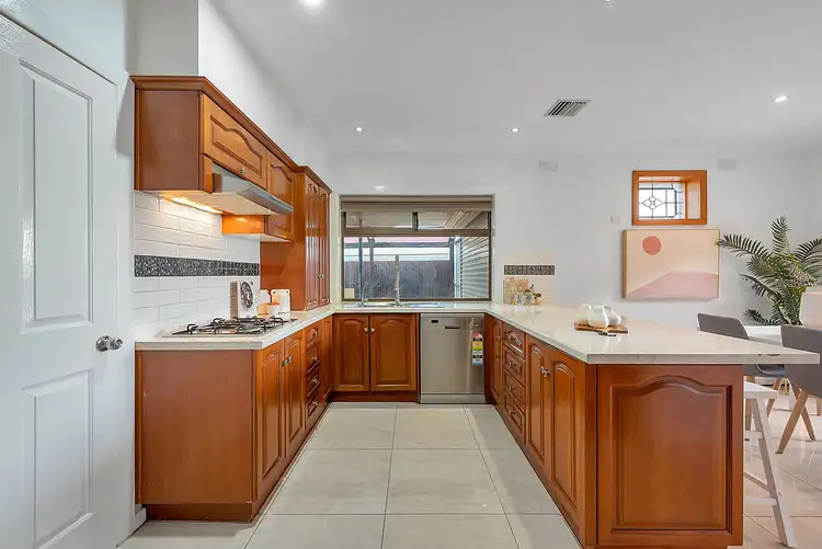 Fourth view of Homely house listing, 45 Thompson Avenue, Salisbury Downs SA 5108