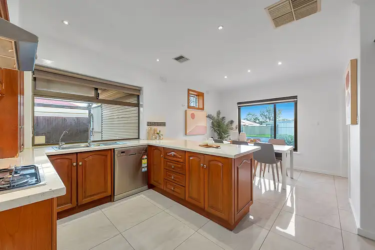 Sixth view of Homely house listing, 45 Thompson Avenue, Salisbury Downs SA 5108