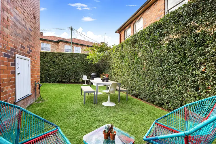 Sixth view of Homely semi-detached listing, 1/21 Reed Street, Cremorne NSW 2090