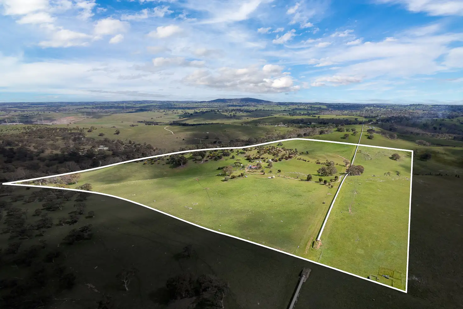 Main view of Homely house listing, 379 Sawpit Gully Road, Kanmantoo SA 5252