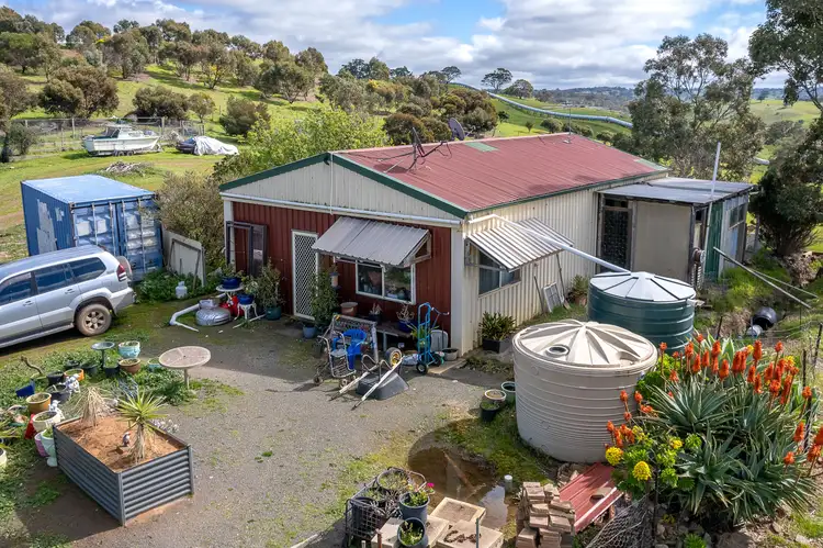 Third view of Homely house listing, 379 Sawpit Gully Road, Kanmantoo SA 5252