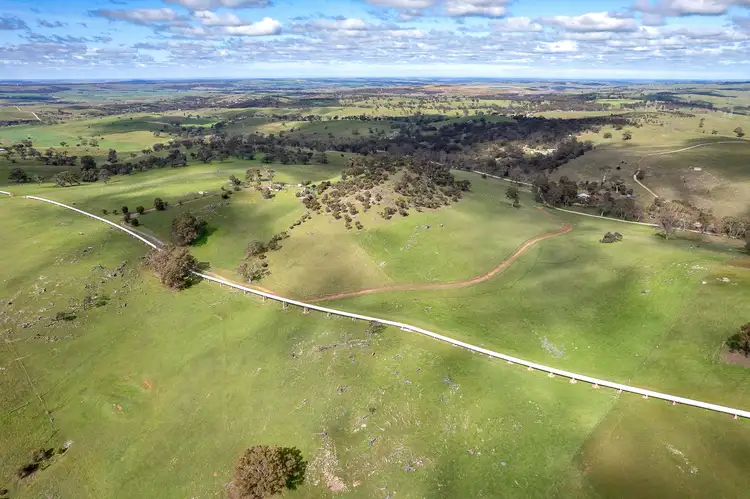 Fifth view of Homely house listing, 379 Sawpit Gully Road, Kanmantoo SA 5252