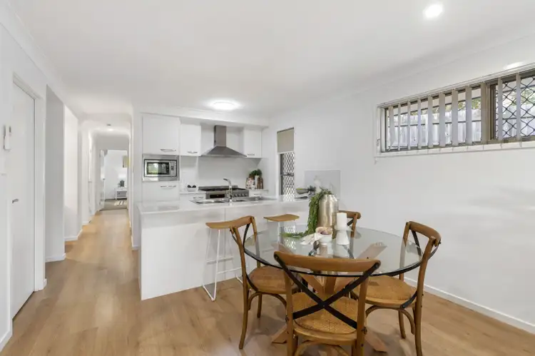 Sixth view of Homely house listing, 38 Carlingford Circuit, Warner QLD 4500