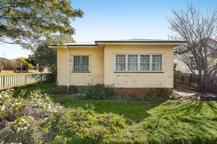 173 Holberton Street, Newtown QLD 4350