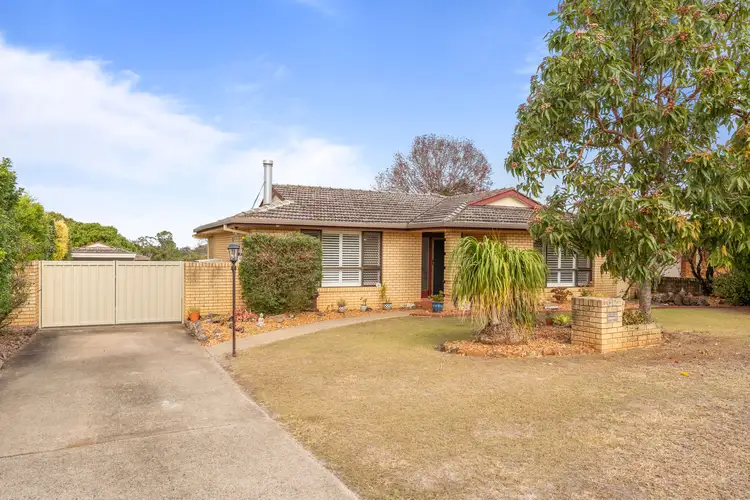 Main view of Homely house listing, 32 Capricorn Crescent, Junction Hill NSW 2460