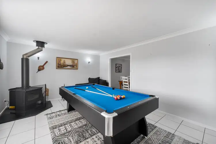 Third view of Homely house listing, 32 Capricorn Crescent, Junction Hill NSW 2460