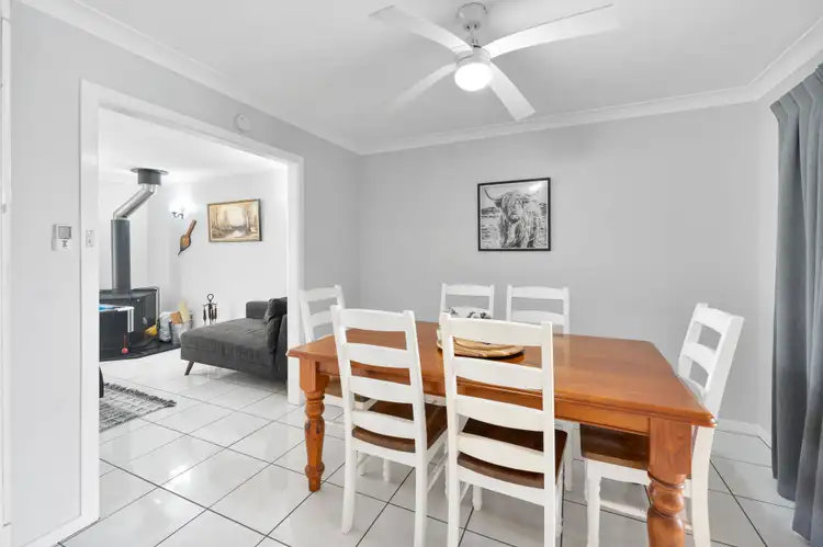 Fifth view of Homely house listing, 32 Capricorn Crescent, Junction Hill NSW 2460