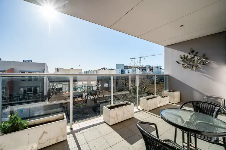 202/Unit 6 26-28 Metro Parade, Mawson Lakes SA 5095