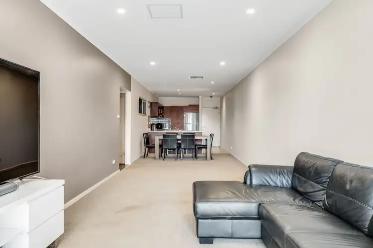 Fourth view of Homely apartment listing, 202/Unit 6 26-28 Metro Parade, Mawson Lakes SA 5095