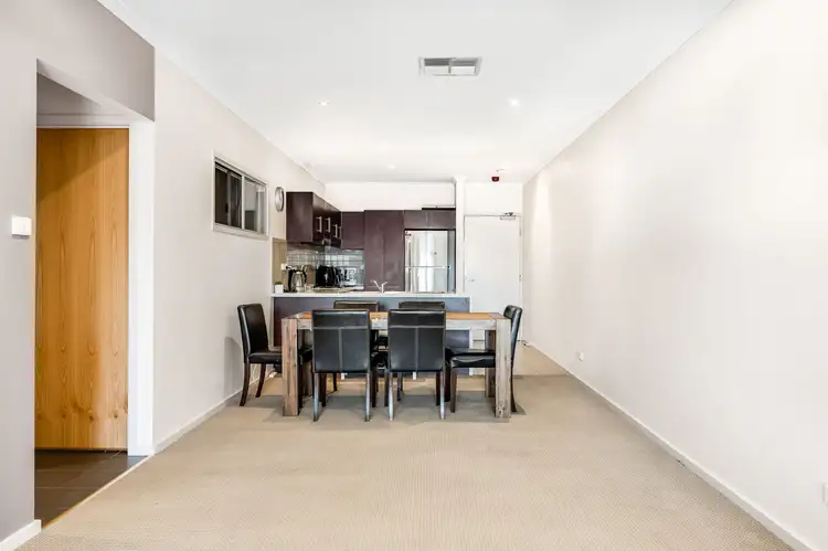 Fifth view of Homely apartment listing, 202/Unit 6 26-28 Metro Parade, Mawson Lakes SA 5095