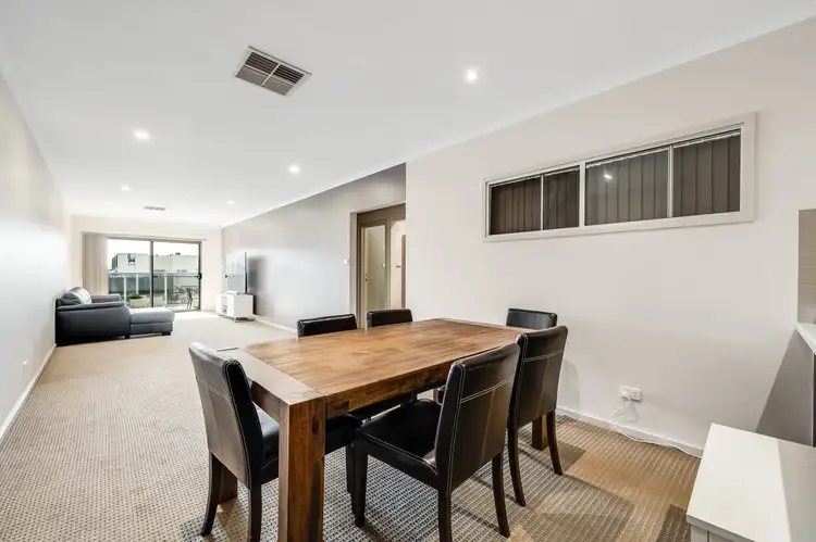 Sixth view of Homely apartment listing, 202/Unit 6 26-28 Metro Parade, Mawson Lakes SA 5095