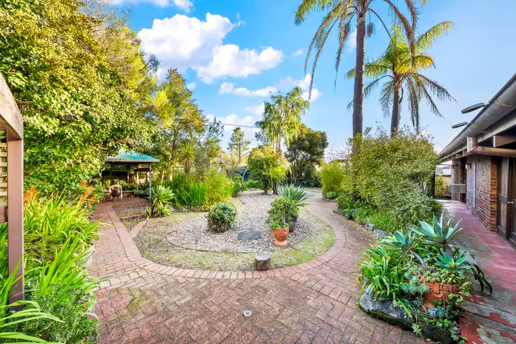 Second view of Homely house listing, 60 Waitara Road, Banksia Park SA 5091