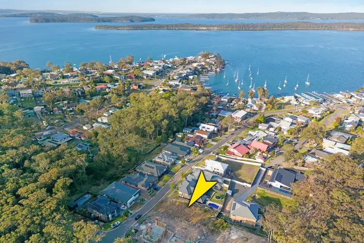 Main view of Homely land listing, 24 Norman Avenue, Sunshine NSW 2264