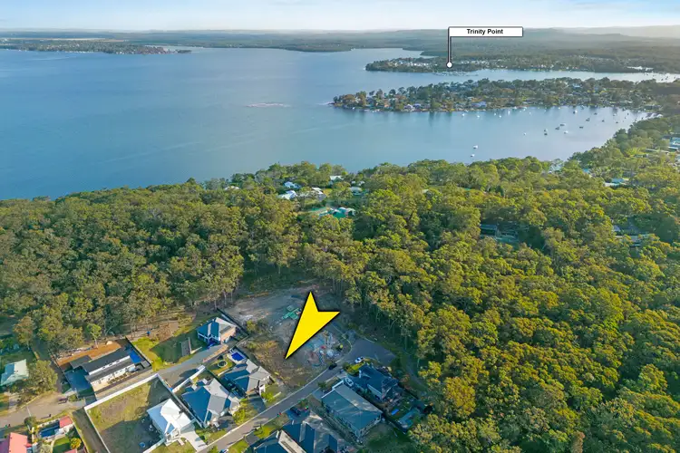 Fourth view of Homely land listing, 24 Norman Avenue, Sunshine NSW 2264