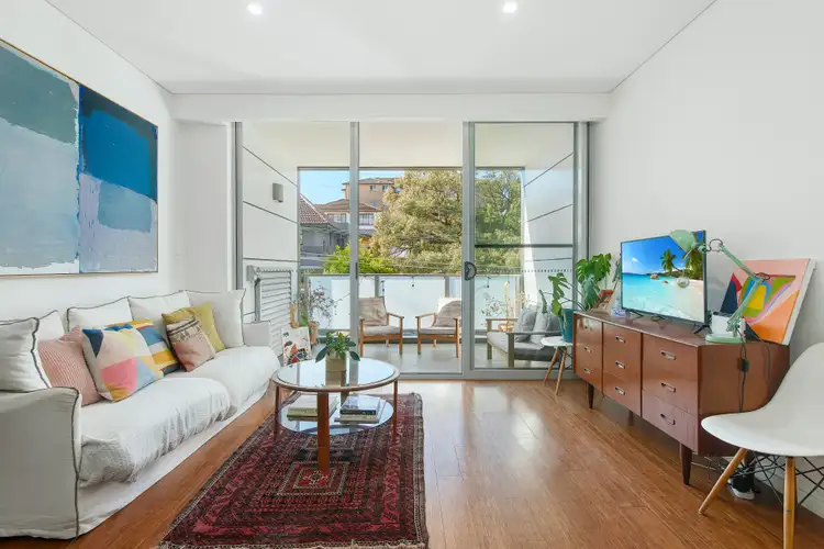 101/2 Arthur Street, Marrickville NSW 2204