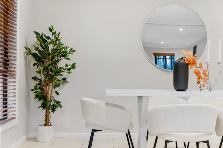 Fourth view of Homely house listing, 46 Mungerie Road, Beaumont Hills NSW 2155