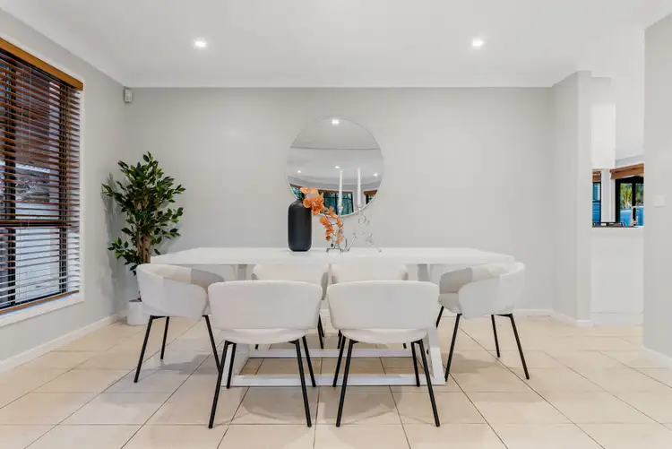 Fifth view of Homely house listing, 46 Mungerie Road, Beaumont Hills NSW 2155