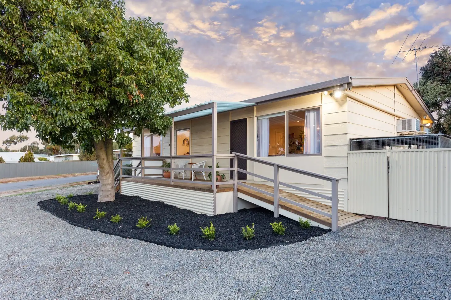 Main view of Homely house listing, 52 Alma Avenue, Murray Bridge SA 5253