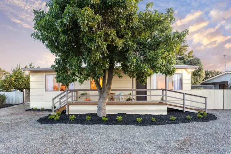 Second view of Homely house listing, 52 Alma Avenue, Murray Bridge SA 5253