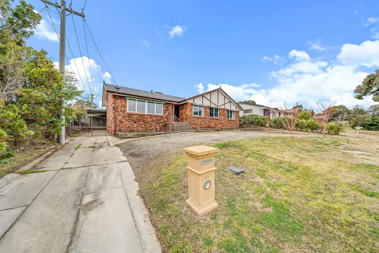 Second view of Homely house listing, 31 Deamer Crescent, Richardson ACT 2905