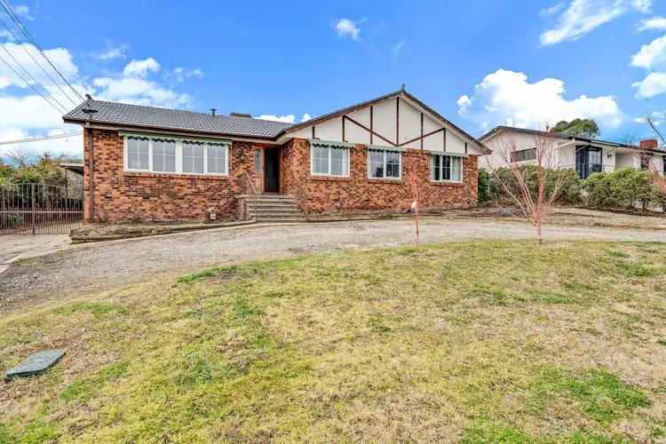 Third view of Homely house listing, 31 Deamer Crescent, Richardson ACT 2905